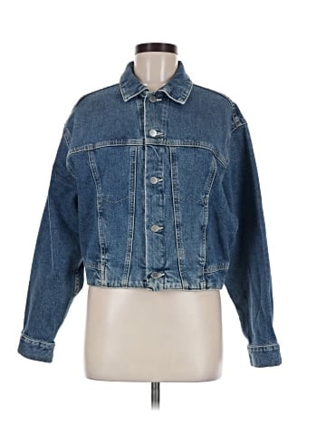Adriano Goldschmied Denim Jacket (view 1)