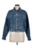 Adriano Goldschmied Blue Denim Jacket Size M - photo 1