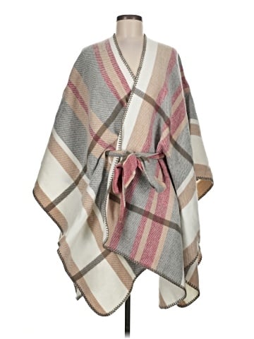 Torrid Kimono (view 1)