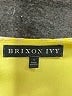 Brixon Ivy Paisley Yellow Cocktail Dress Size S - photo 7