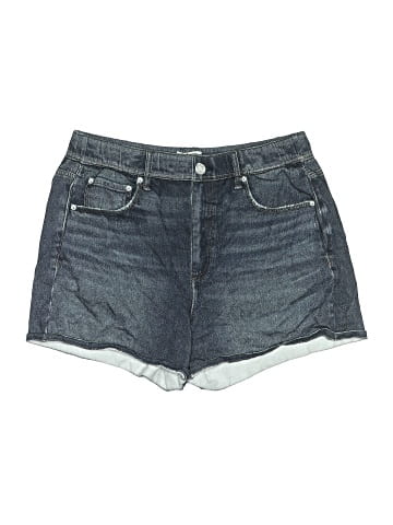 Rag & Bone Denim Shorts (view 1)