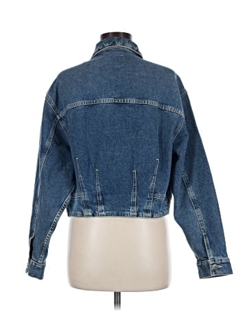 Adriano Goldschmied Denim Jacket (view 2)