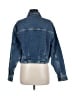 Adriano Goldschmied Blue Denim Jacket Size M - photo 2