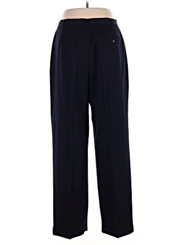 Brooks Brothers 346 Wool Pants (view 2)
