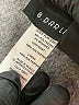B. Darlin Solid Black Cocktail Dress Size 16 - photo 8