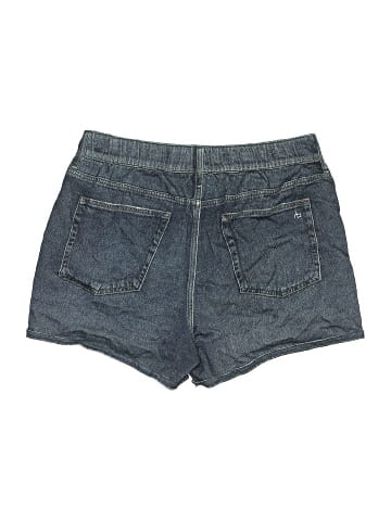 Rag & Bone Denim Shorts (view 2)