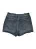 Rag & Bone 100% Cotton Blue Denim Shorts Size L - photo 2