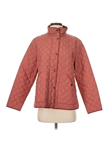 Lands' End Jacket (view 1)