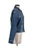 Adriano Goldschmied Blue Denim Jacket Size M - photo 4