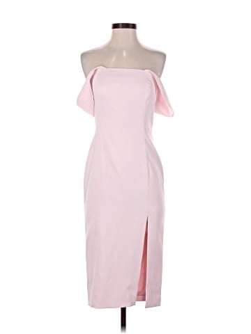 Jay Godfrey Cocktail Dress (view 1)