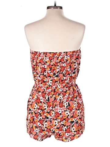 Toxik3 Romper (view 2)