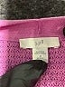 J.Jill Pink Cardigan Size Med Petite - photo 7