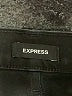 Express Black Jeggings Size 12L - photo 4