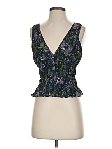 Ramy Brook Sleeveless Blouse (view 1)