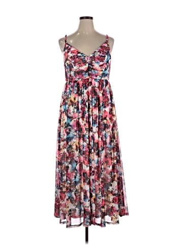 Torrid Casual Dress (view 1)