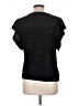 Dylan Black Pullover Sweater Size L - photo 2