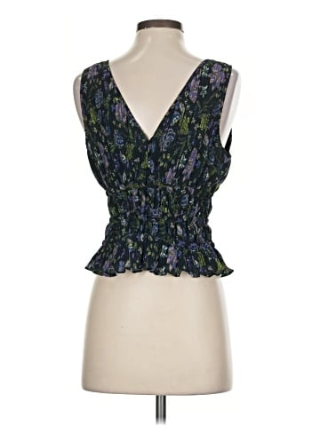 Ramy Brook Sleeveless Blouse (view 2)