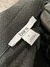 Bar III Black Blazer Size L - photo 6