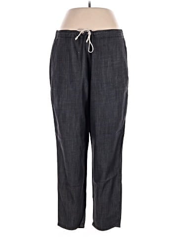 Eileen Fisher Casual Pants (view 1)