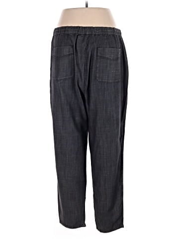 Eileen Fisher Casual Pants (view 2)