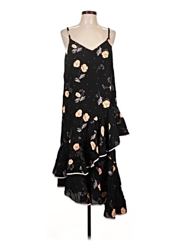 BP. Cocktail Dress (view 1)