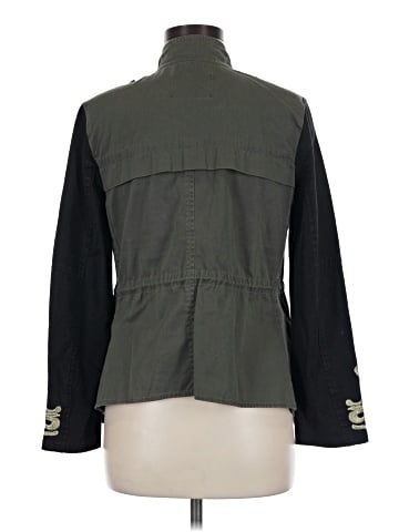 Sanctuary Jacket (view 2)