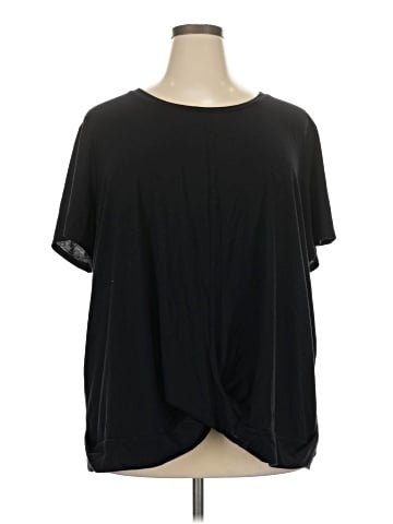 Xersion Short Sleeve T-Shirt (view 1)