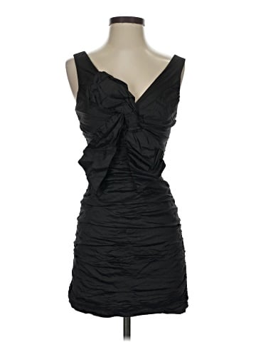 BCBGMAXAZRIA Cocktail Dress (view 1)