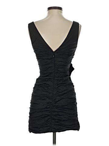 BCBGMAXAZRIA Cocktail Dress (view 2)