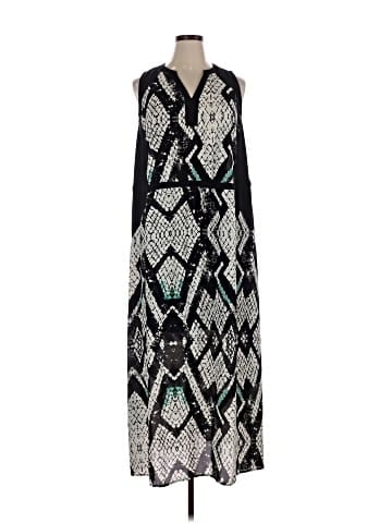 Pure Energy Casual Dress (view 1)