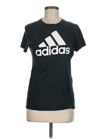 Adidas Short Sleeve T-Shirt (view 1)