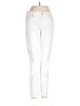 7 For All Mankind Ivory Jeans Size 28 waist - photo 1