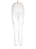 7 For All Mankind Ivory Jeans Size 28 waist - photo 2