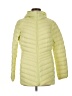 Lands' End 100% Nylon Yellow Snow Jacket Size S - photo 1