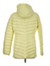 Lands' End 100% Nylon Yellow Snow Jacket Size S - photo 2