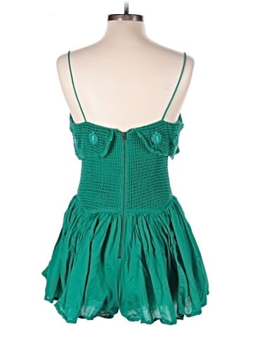 New Romantics Romper (view 2)