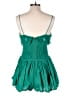 New Romantics 100% Cotton Green Romper Size L (estimated) - photo 2