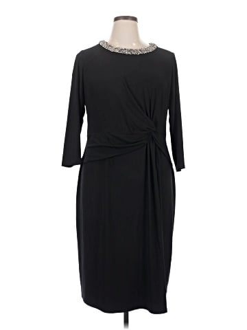 Anne Klein Cocktail Dress (view 1)