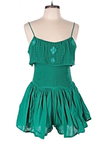 New Romantics Romper (view 1)