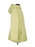 Lands' End 100% Nylon Yellow Snow Jacket Size S - photo 4