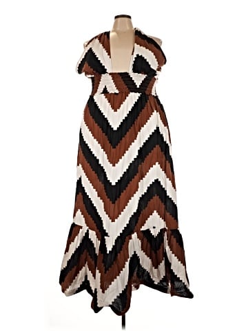 Plenty By Tracy Reese Casual Dress (view 1)