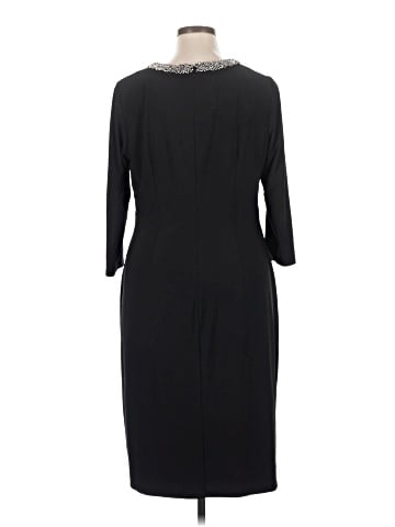 Anne Klein Cocktail Dress (view 2)