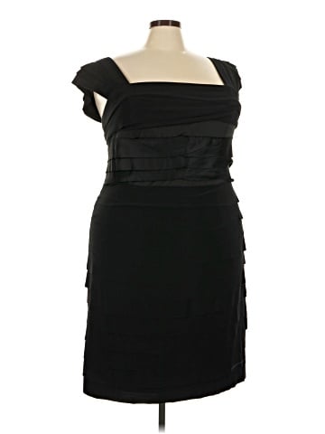 Jones New York Collection Cocktail Dress (view 1)