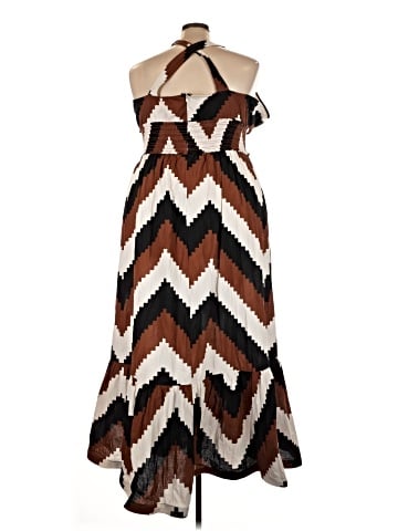 Plenty By Tracy Reese Casual Dress (view 2)