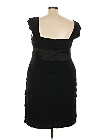Jones New York Collection Cocktail Dress (view 2)