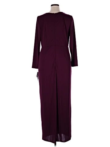 Betsy & Adam Casual Dress (view 2)