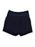 Athleta Solid Blue Athletic Shorts Size 0 - photo 2