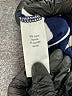 Studio Y Stripes Blue Casual Dress Size S - photo 8