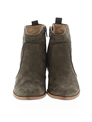 Paul Green Ankle Boots (view 2)