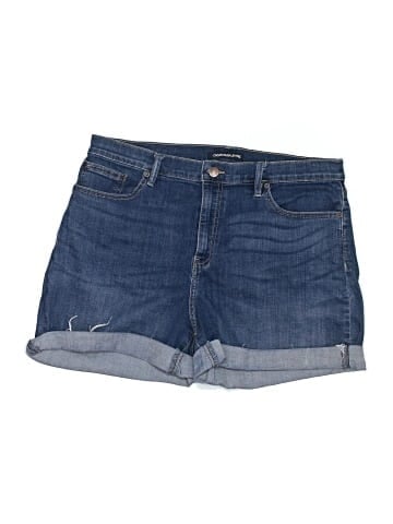 CALVIN KLEIN JEANS Denim Shorts (view 1)